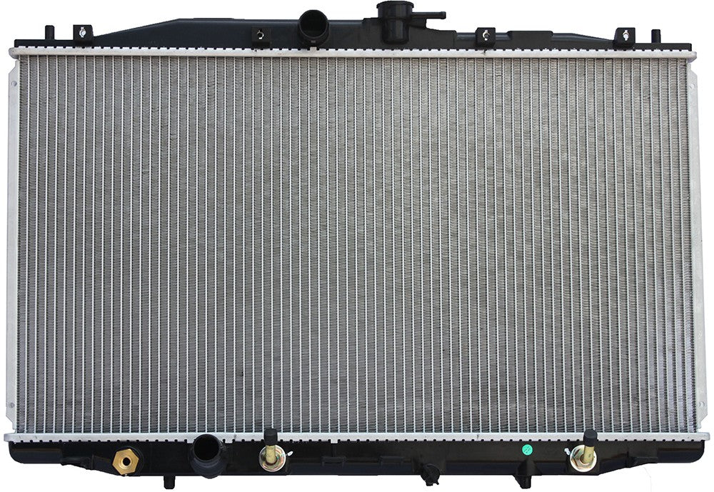 OSC Radiator 2966