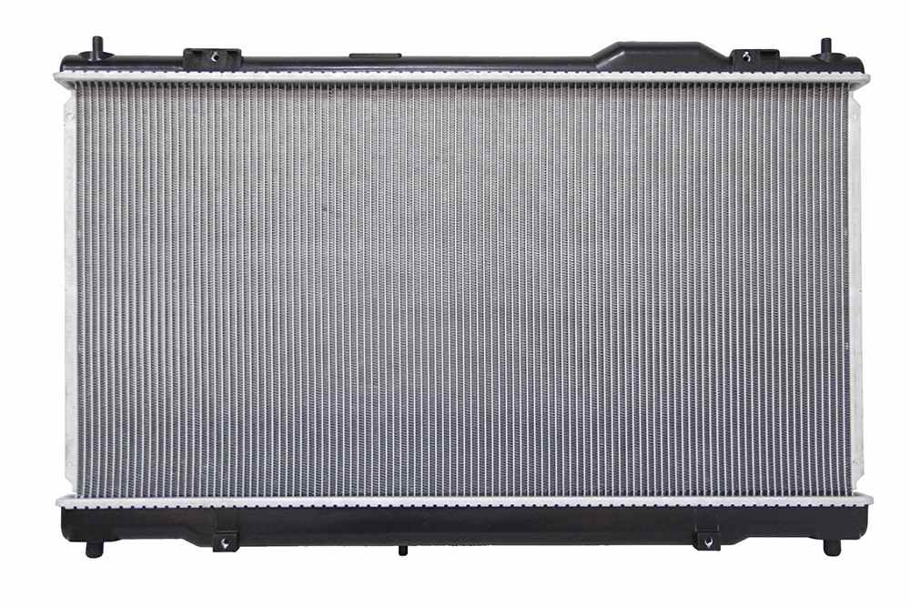 OSC Radiator 2968