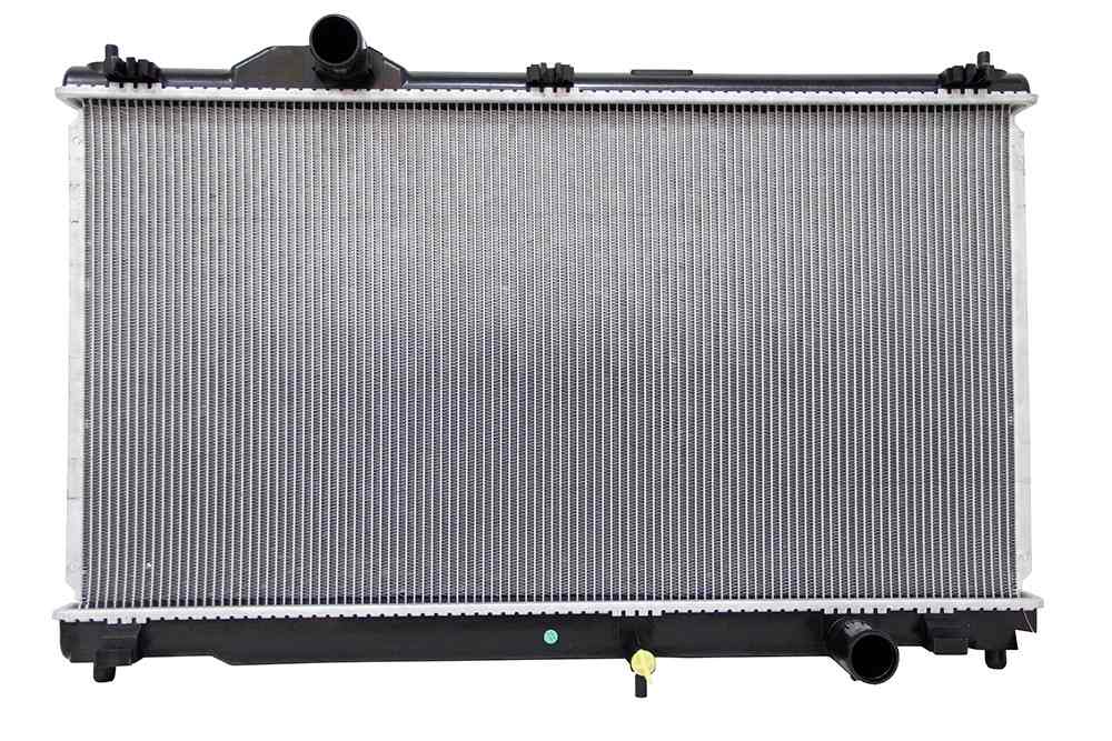 OSC Radiator 2968