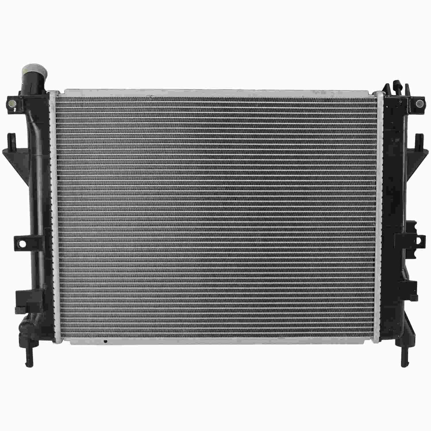 OSC Radiator 2969