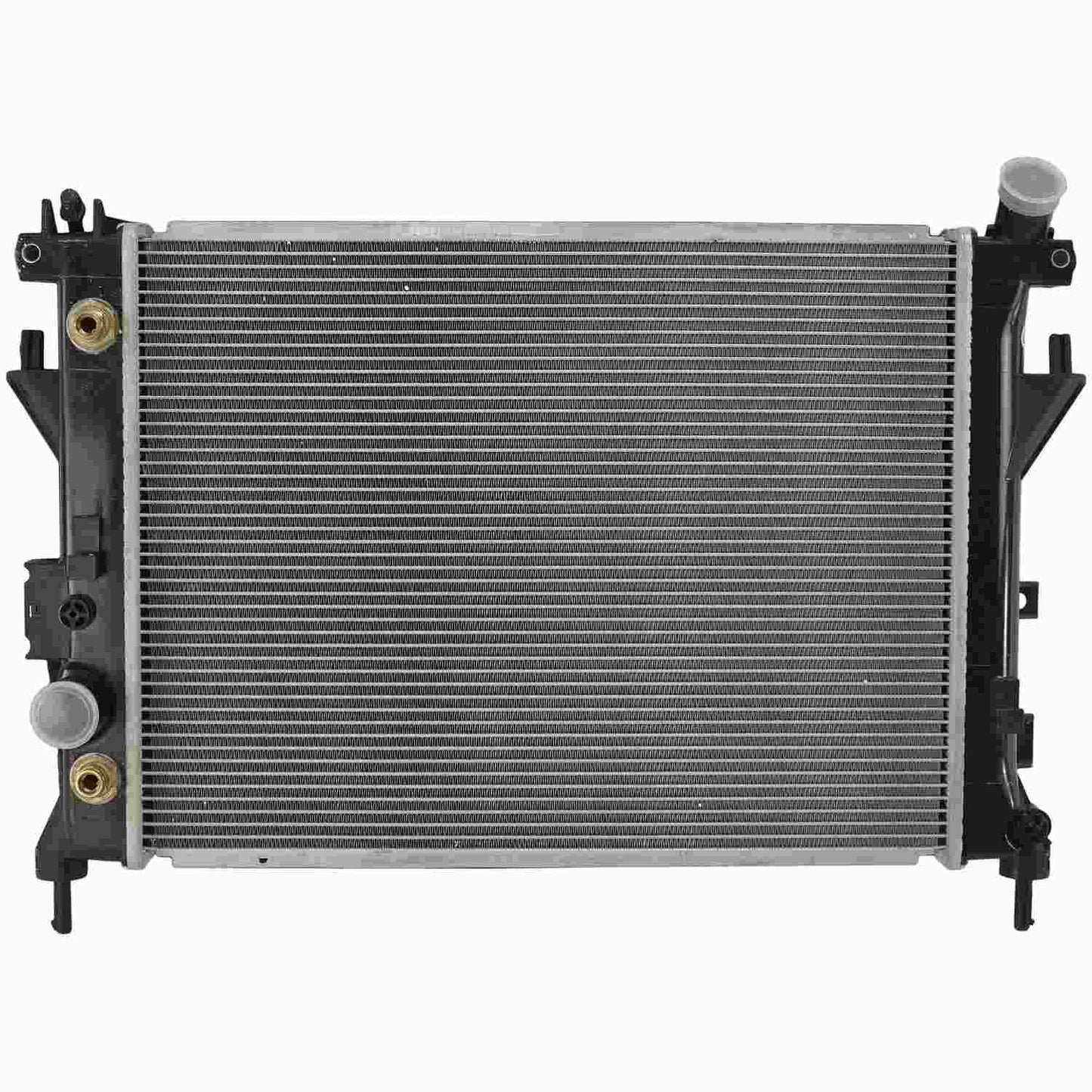 OSC Radiator 2969