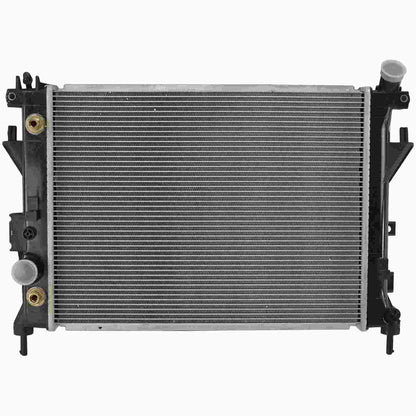 OSC Radiator 2969