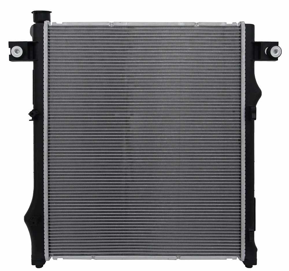 OSC Radiator 2971