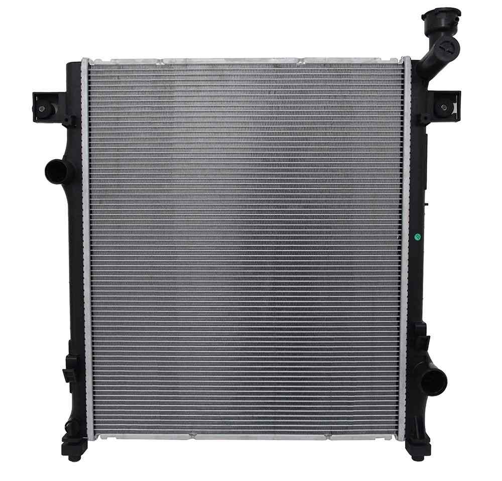 OSC Radiator 2971