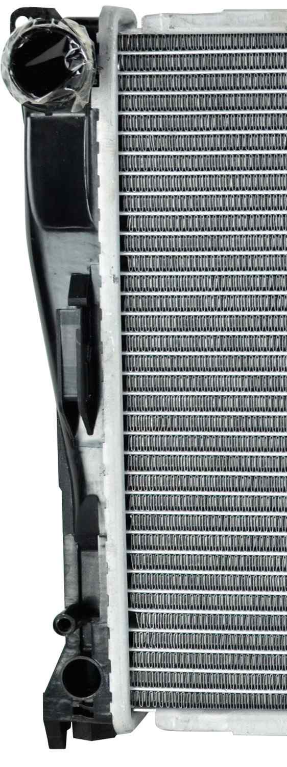OSC Radiator 2973