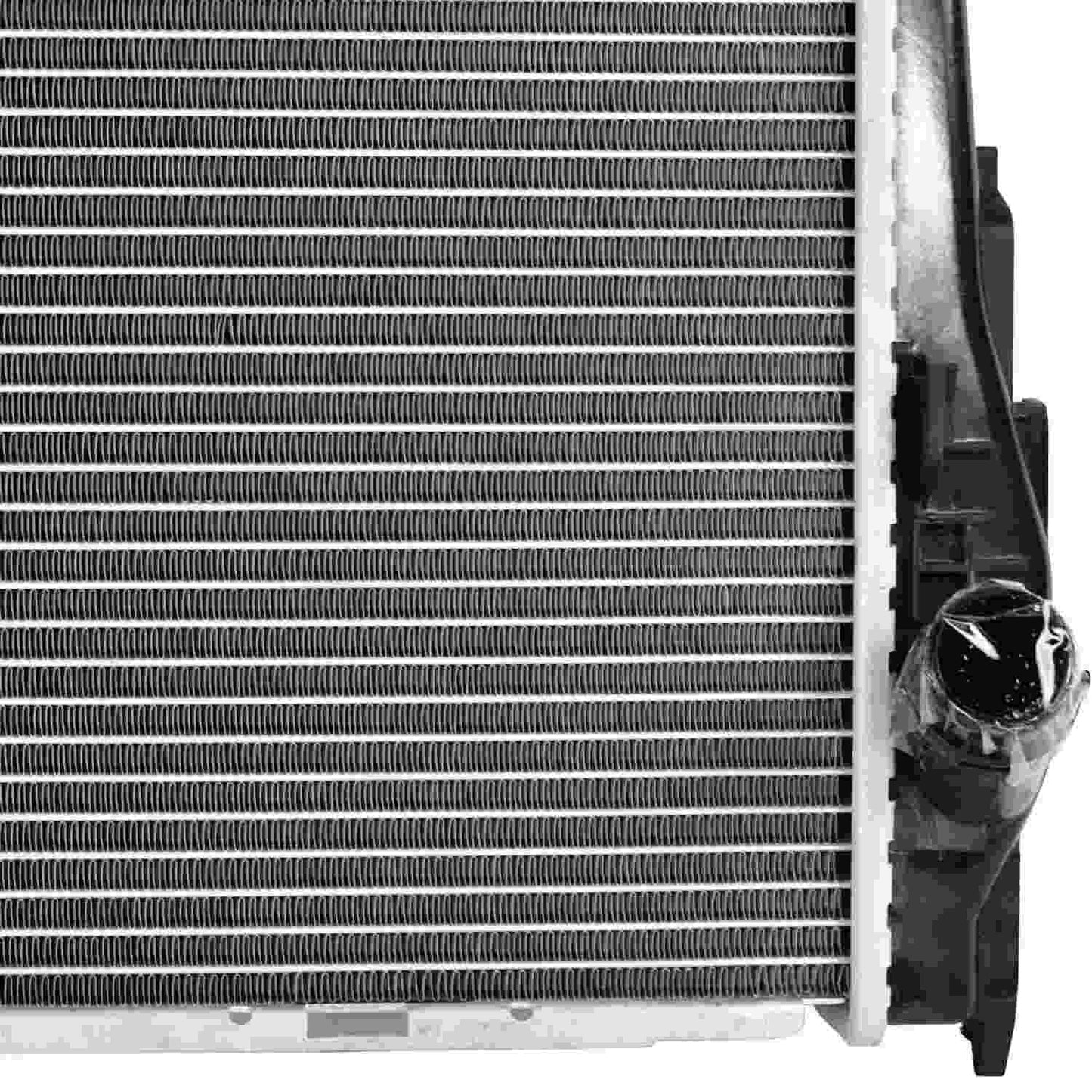 OSC Radiator 2973