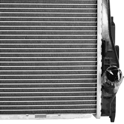 OSC Radiator 2973