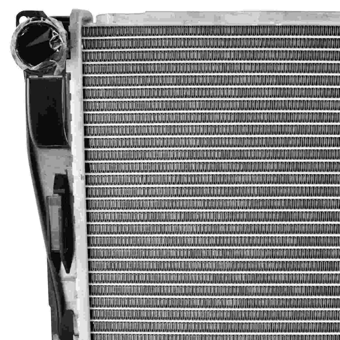 OSC Radiator 2973