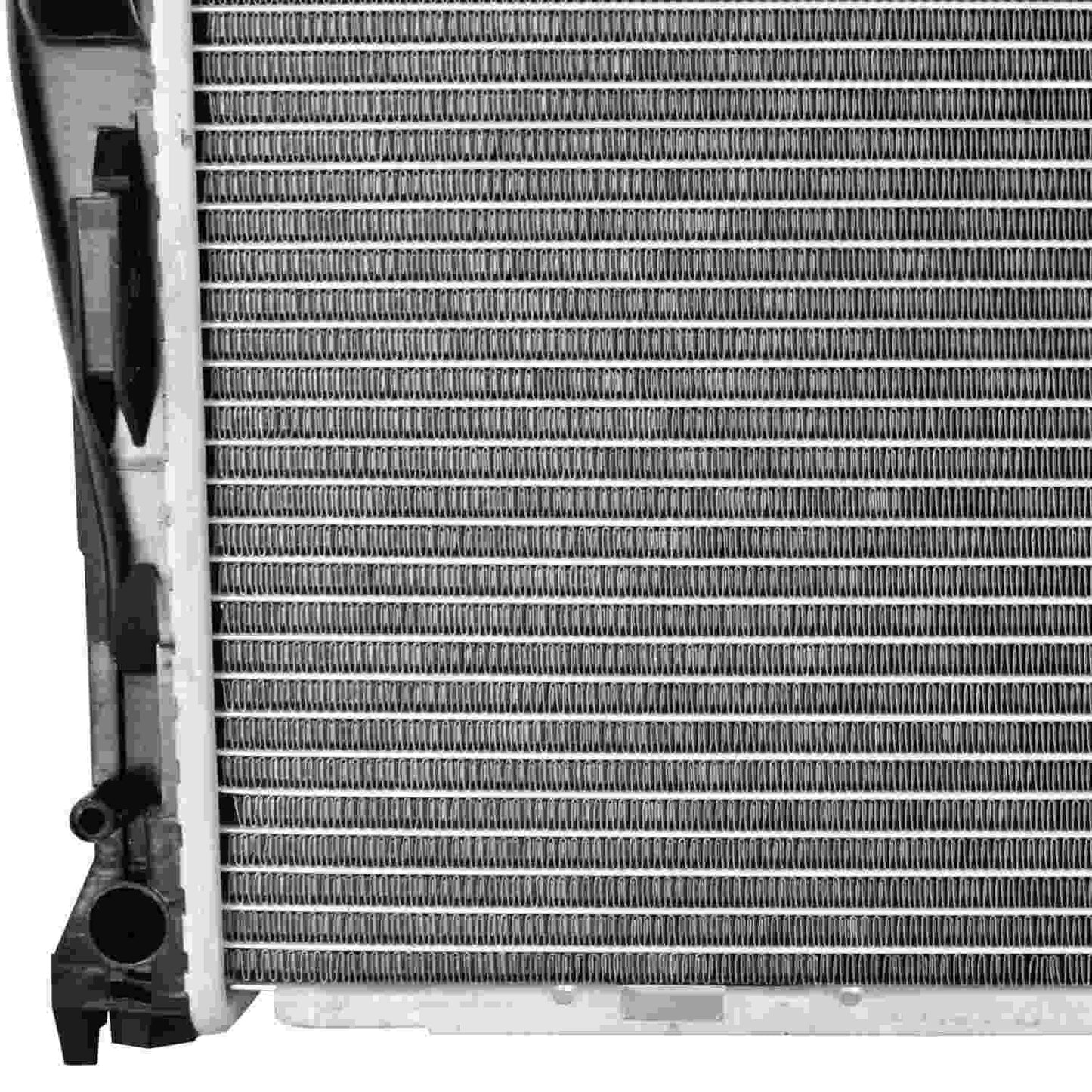 OSC Radiator 2973