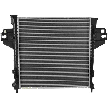 OSC Radiator 2975