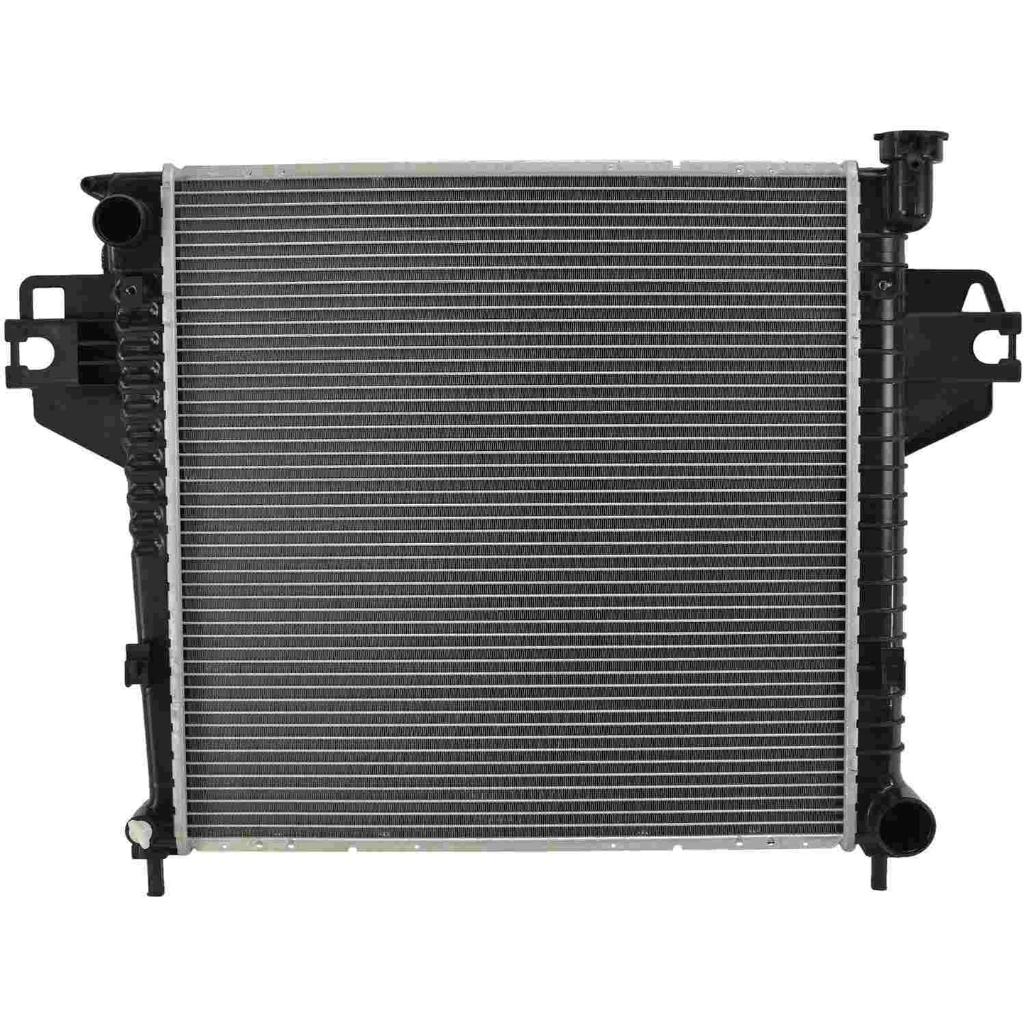 OSC Radiator 2975