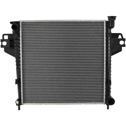 OSC Radiator 2975