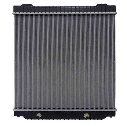 OSC Radiator 2976