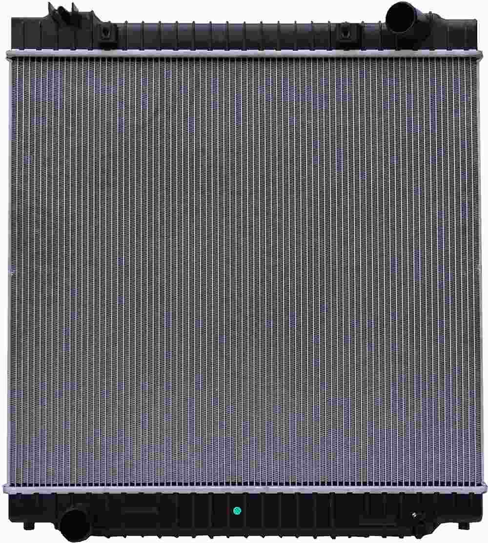 OSC Radiator 2976