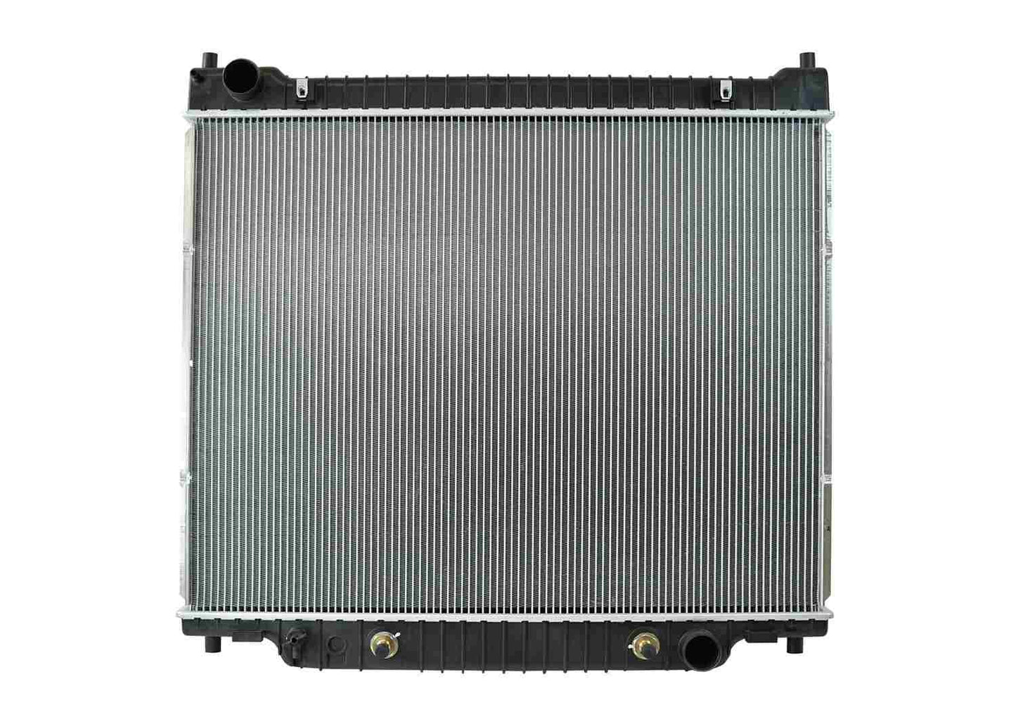 OSC Radiator 2977