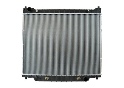 OSC Radiator 2977
