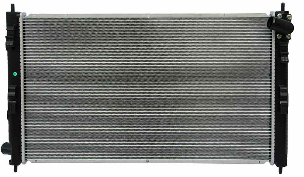 OSC Radiator 2978
