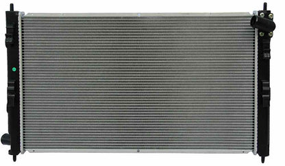 OSC Radiator 2978