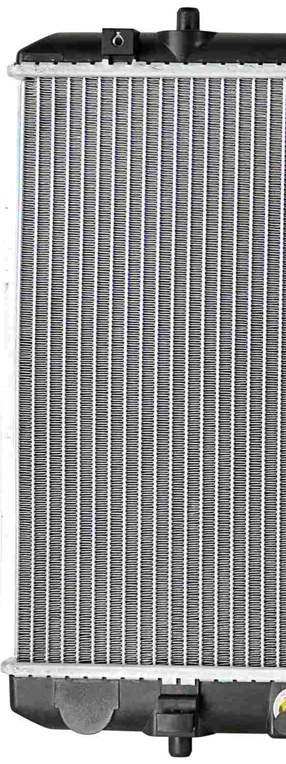 OSC Radiator 2980