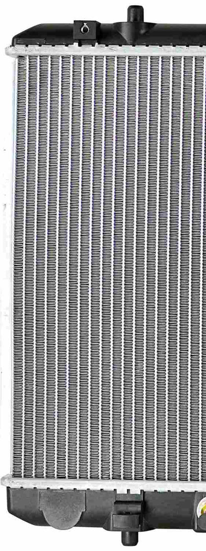 OSC Radiator 2980
