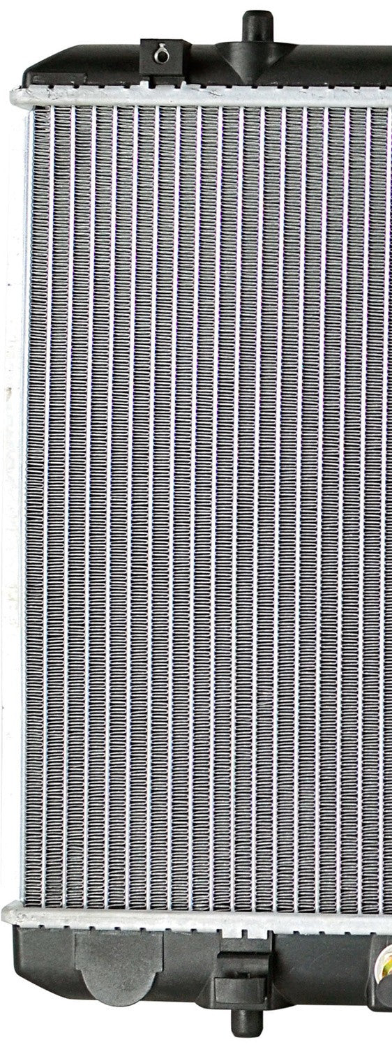 OSC Radiator 2980