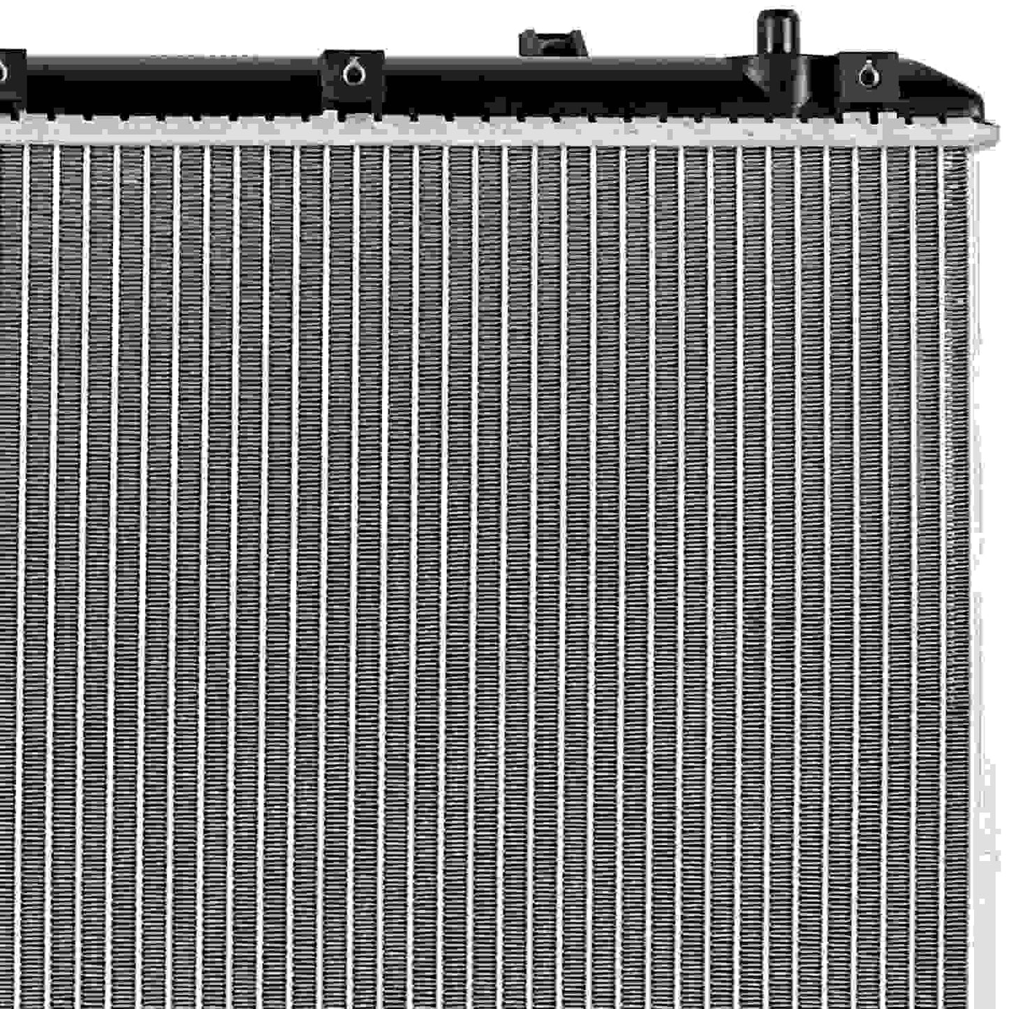 OSC Radiator 2980