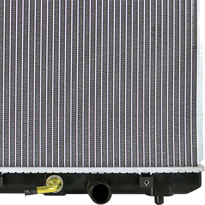 OSC Radiator 2980