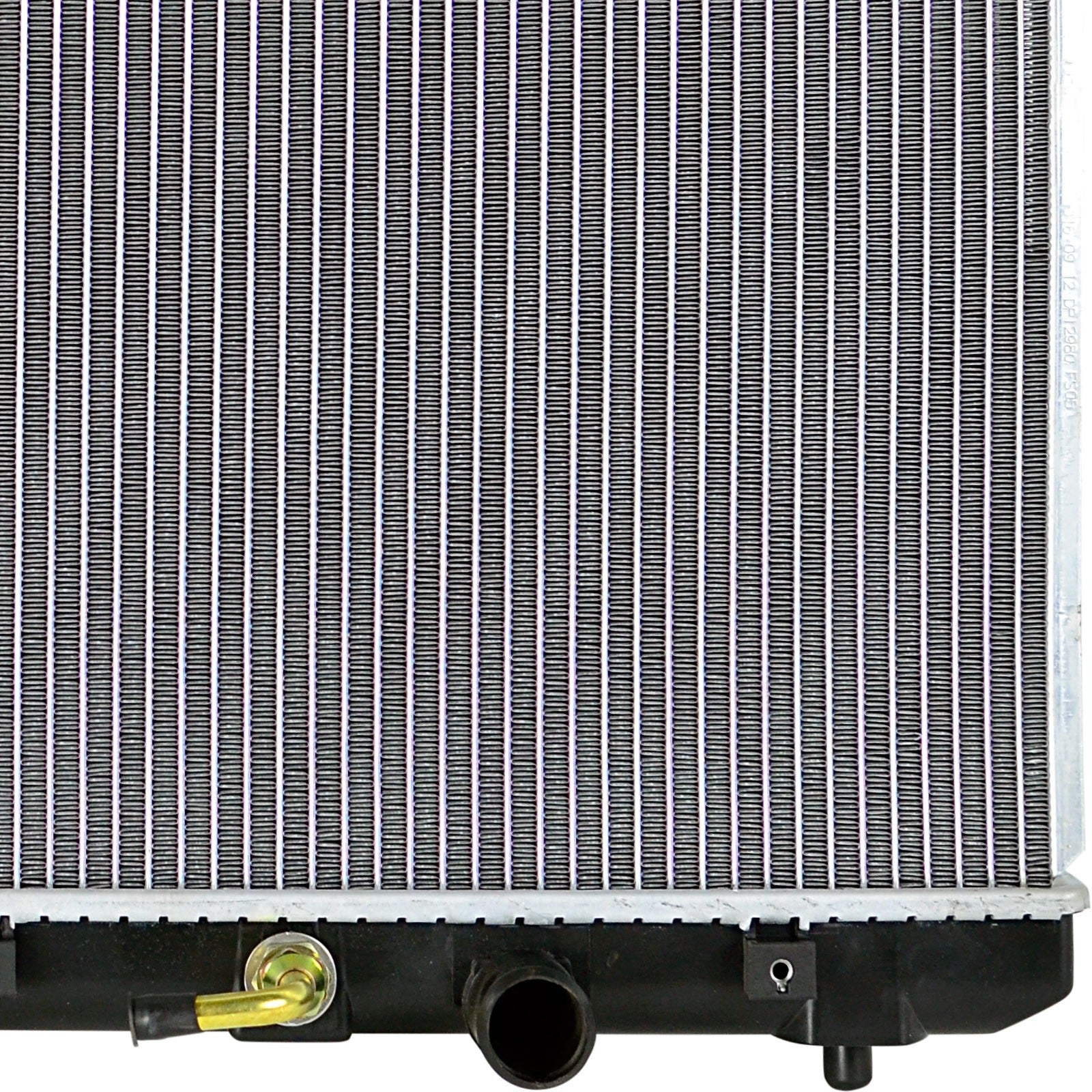 OSC Radiator 2980