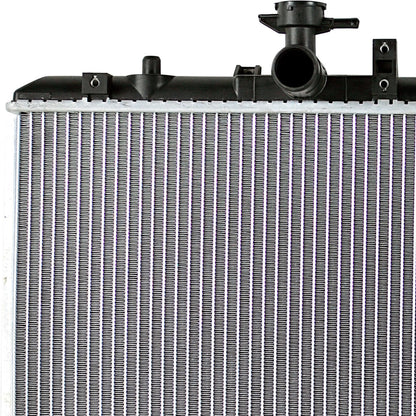 OSC Radiator 2980