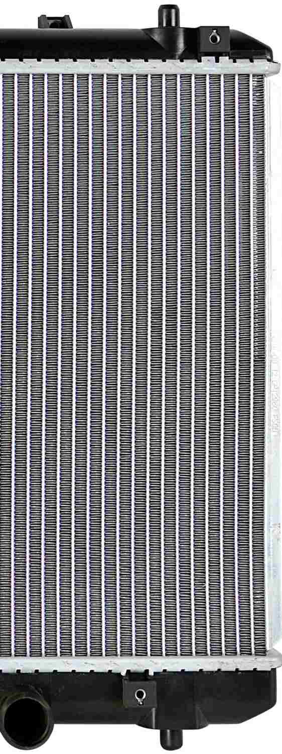 OSC Radiator 2980