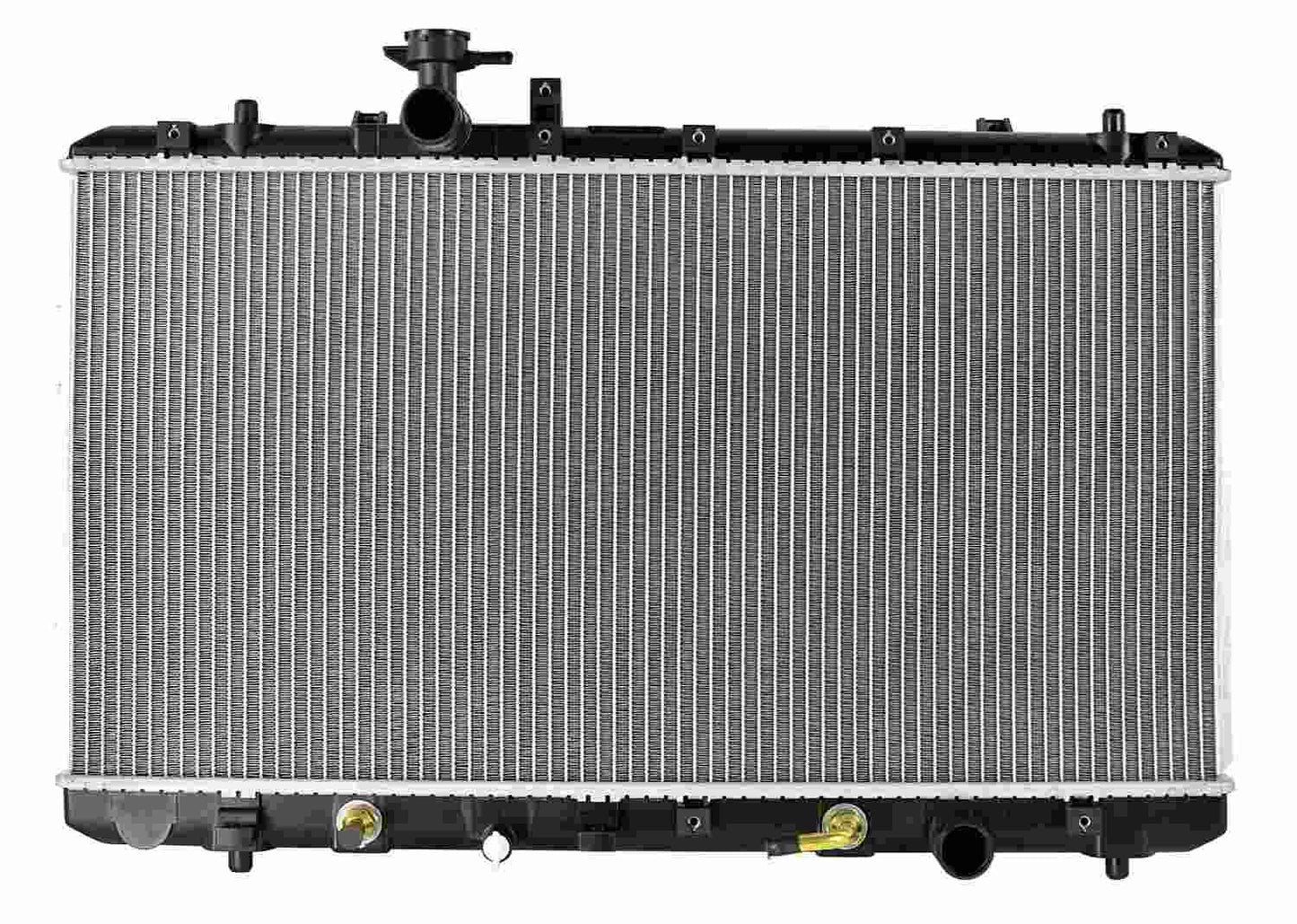 OSC Radiator 2980
