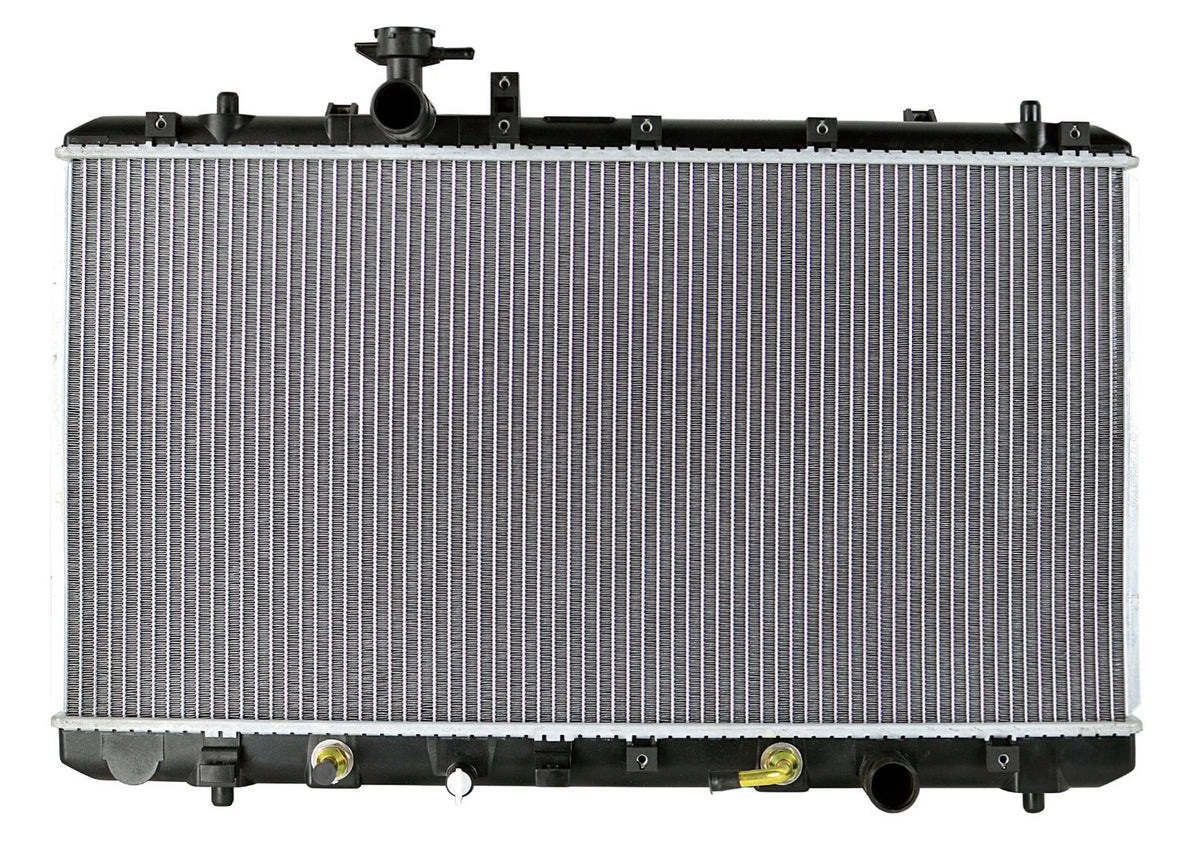 OSC Radiator 2980