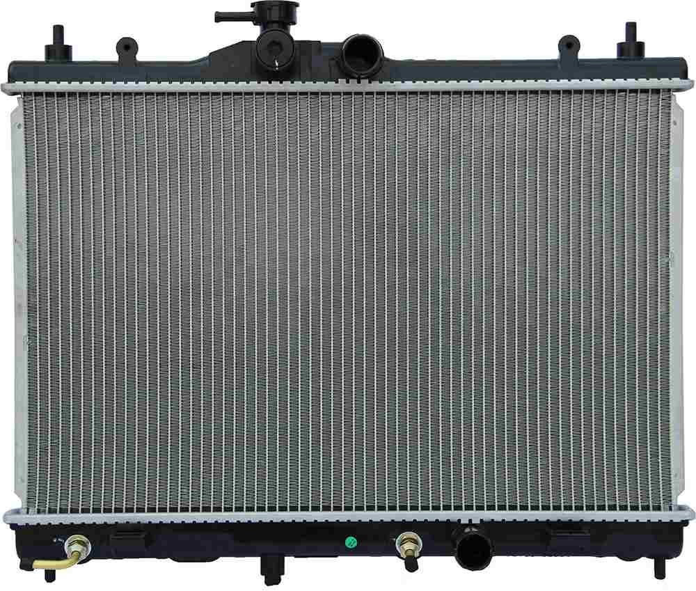 OSC Radiator 2981
