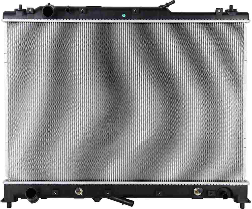 OSC Radiator 2985