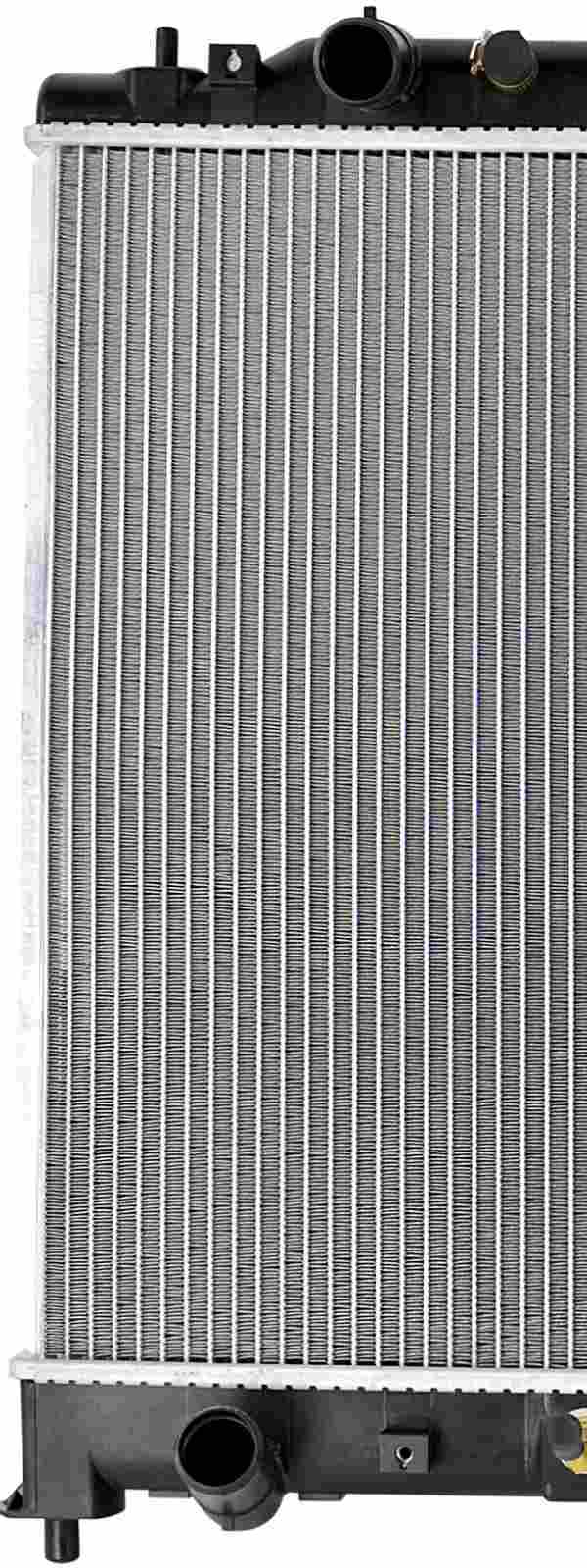 OSC Radiator 2986