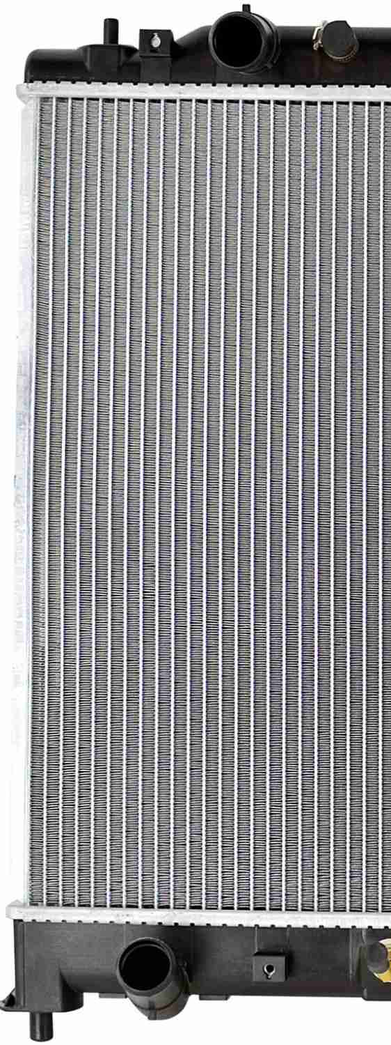 OSC Radiator 2986