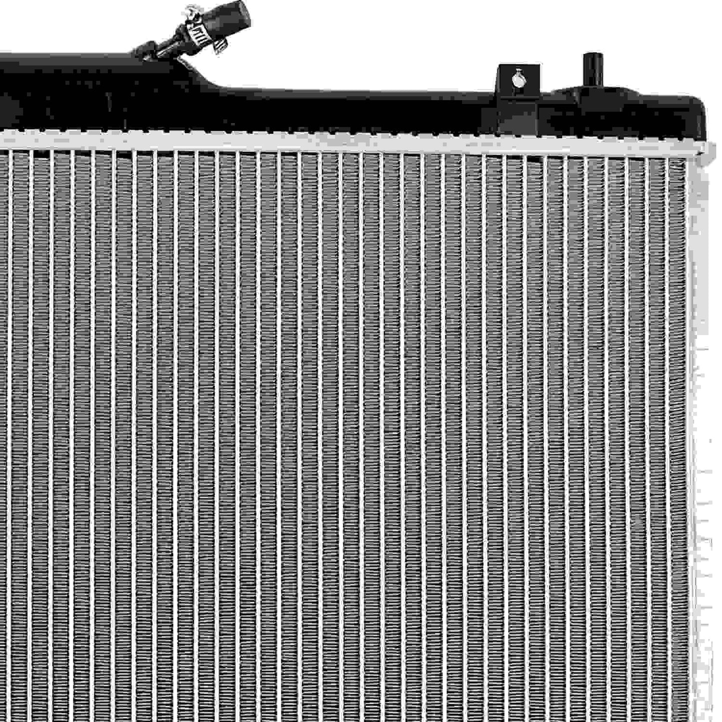 OSC Radiator 2986