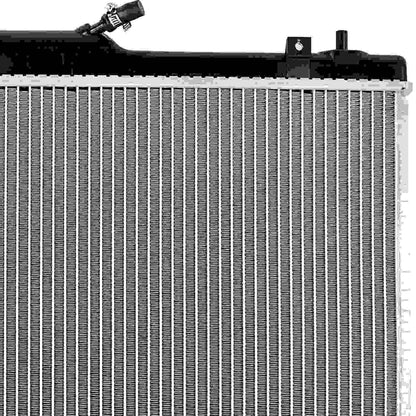 OSC Radiator 2986