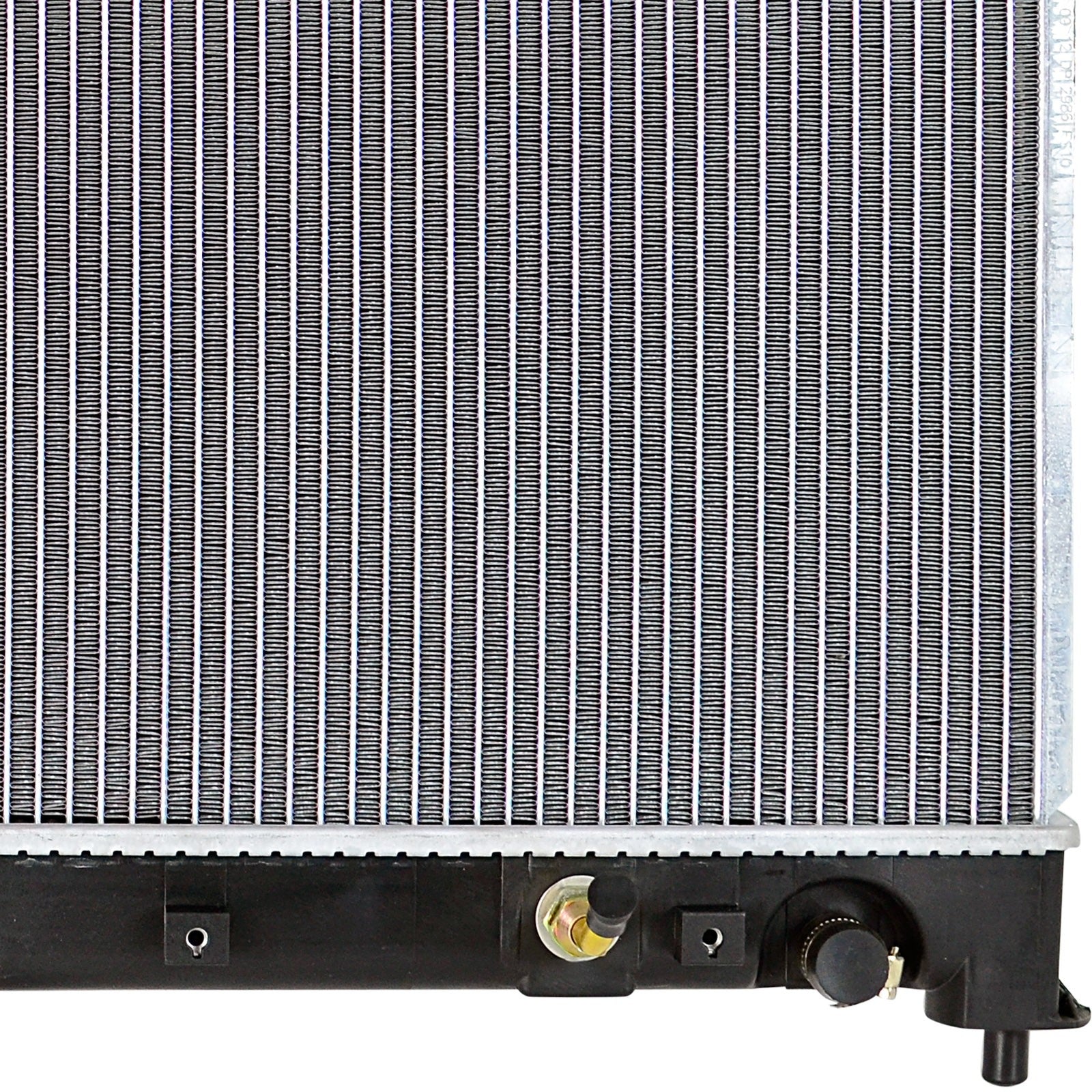 OSC Radiator 2986