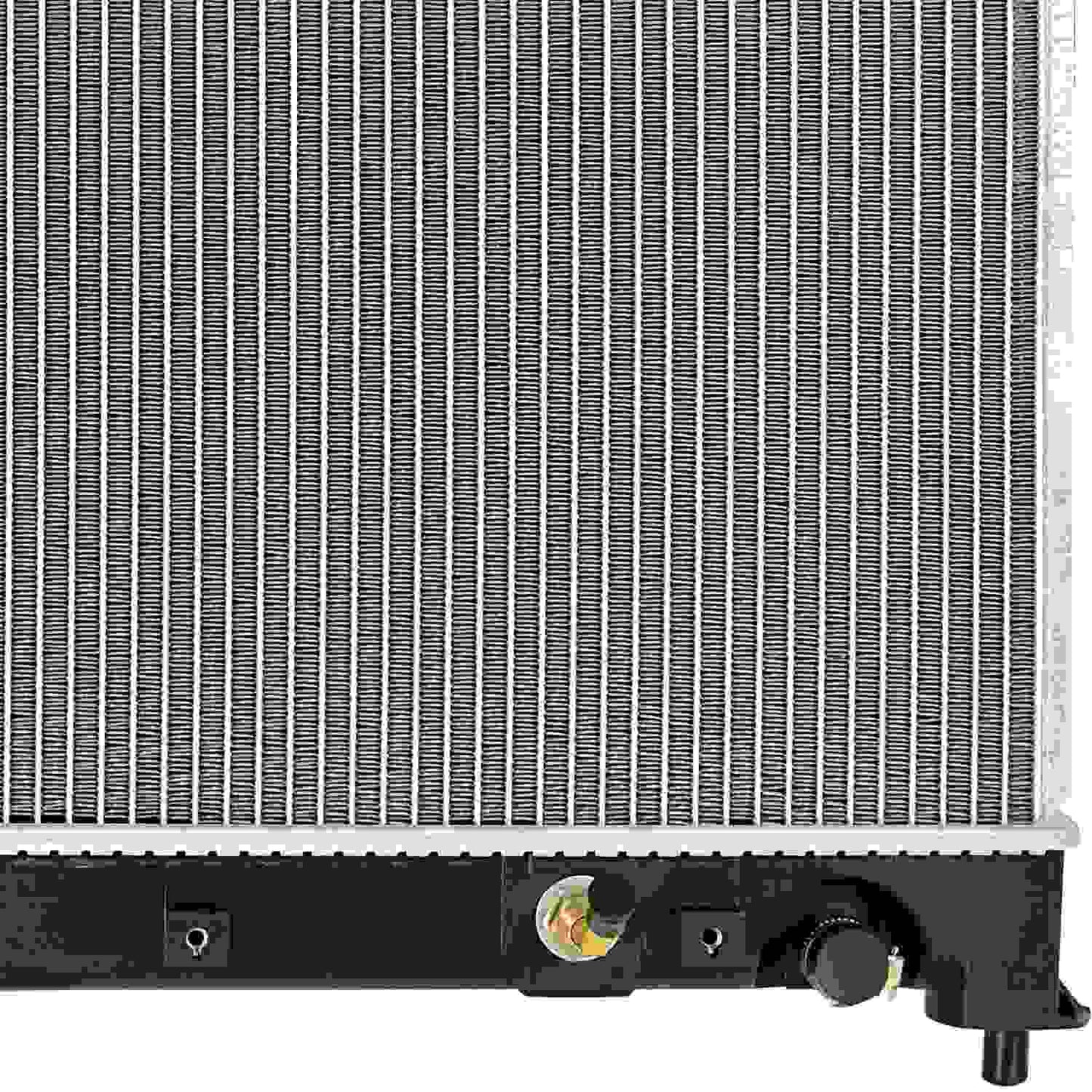 OSC Radiator 2986
