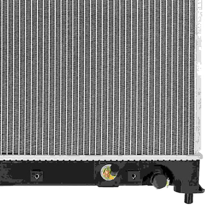 OSC Radiator 2986