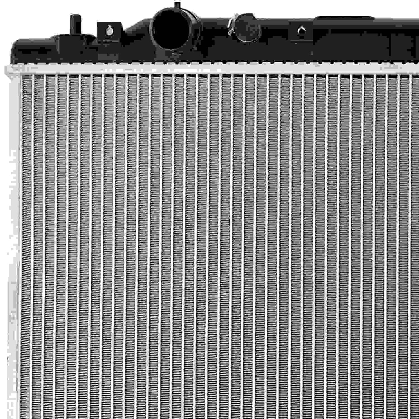 OSC Radiator 2986