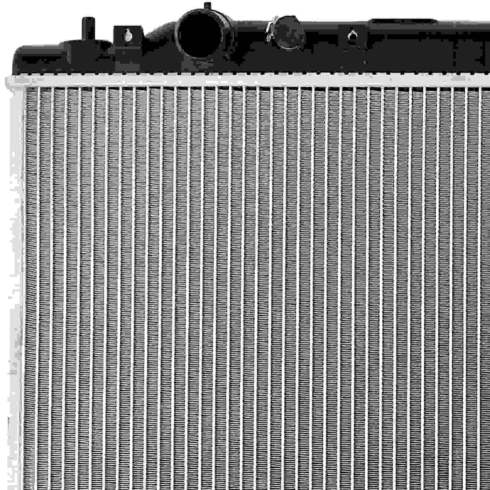 OSC Radiator 2986