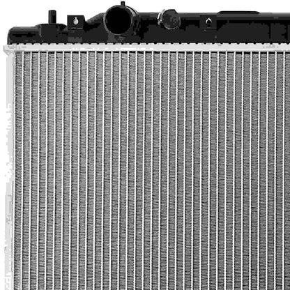 OSC Radiator 2986