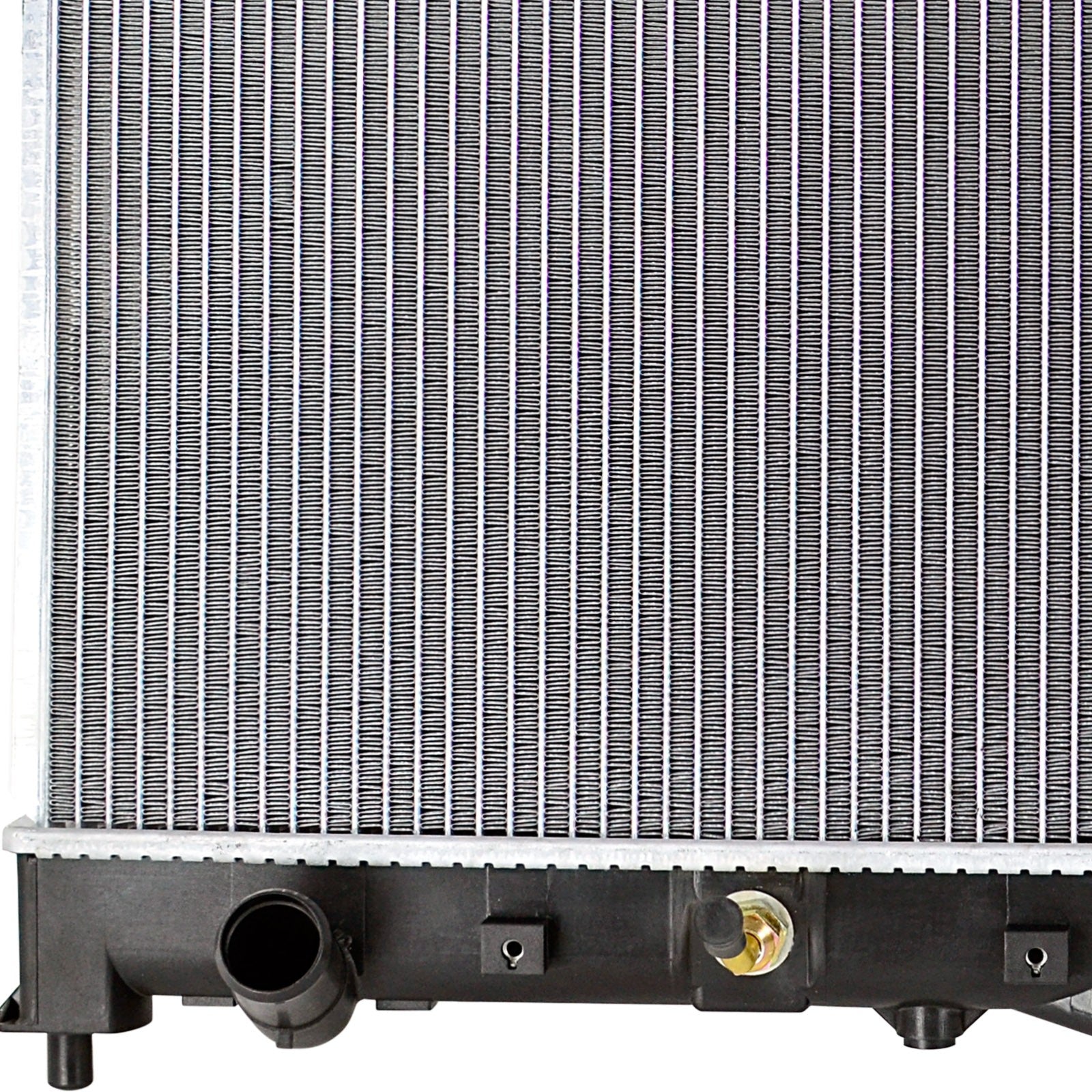 OSC Radiator 2986