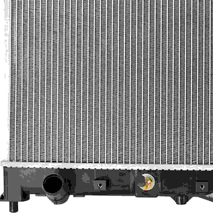 OSC Radiator 2986