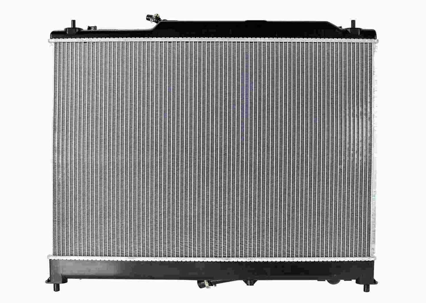 OSC Radiator 2986