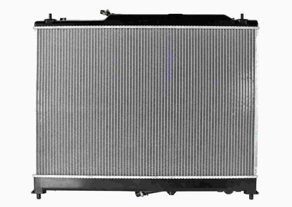 OSC Radiator 2986