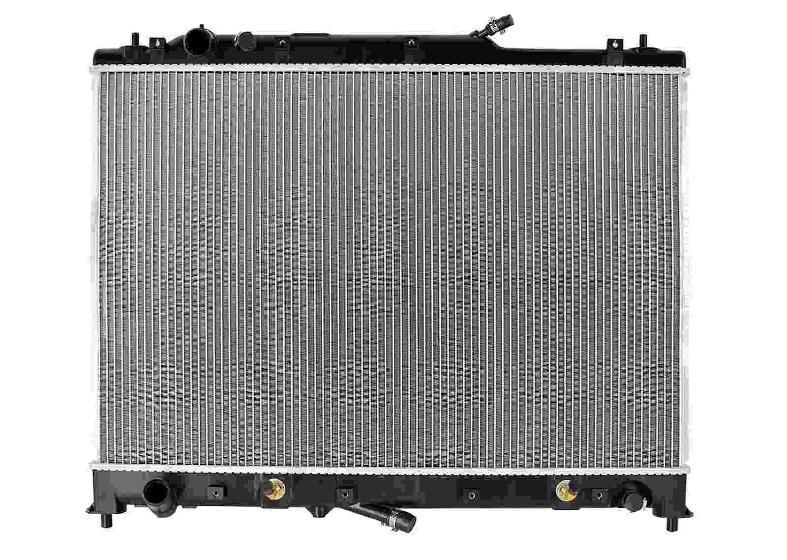 OSC Radiator 2986