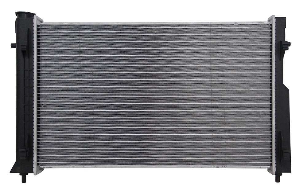 OSC Radiator 2987